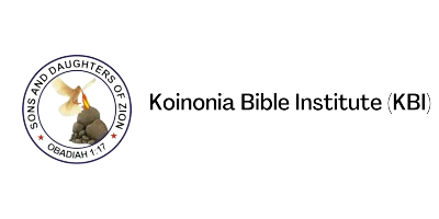 Koinonia Bible Institute