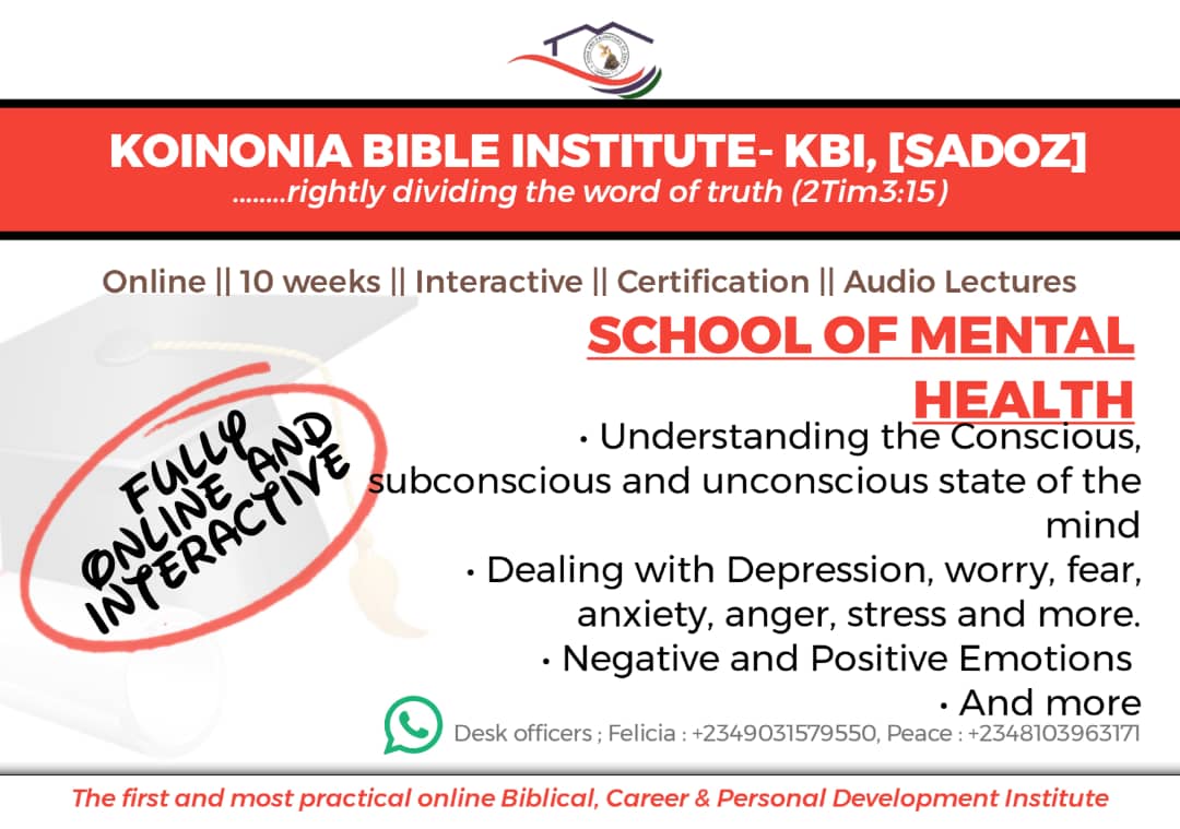 school of mental health school of mental health